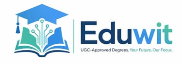 Eduwit logo
