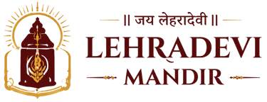 अदरौना देवी मंदिर logo