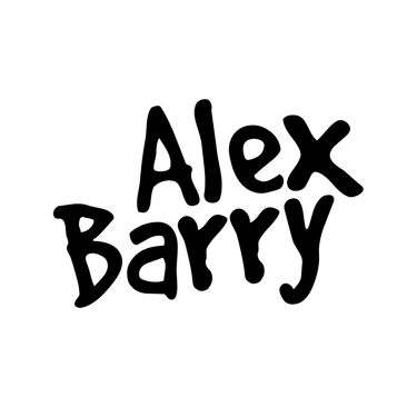 Alex Barry logo