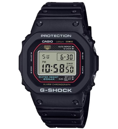G-shock DW-5000R-1ADR