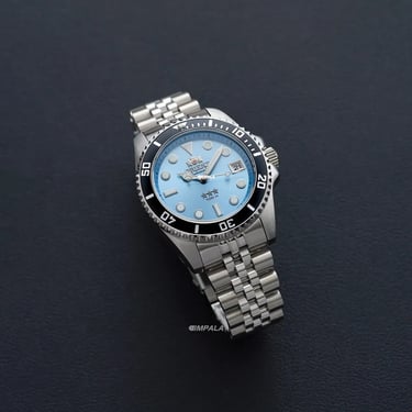 Orient Submariner Yn6ss023 A1sx