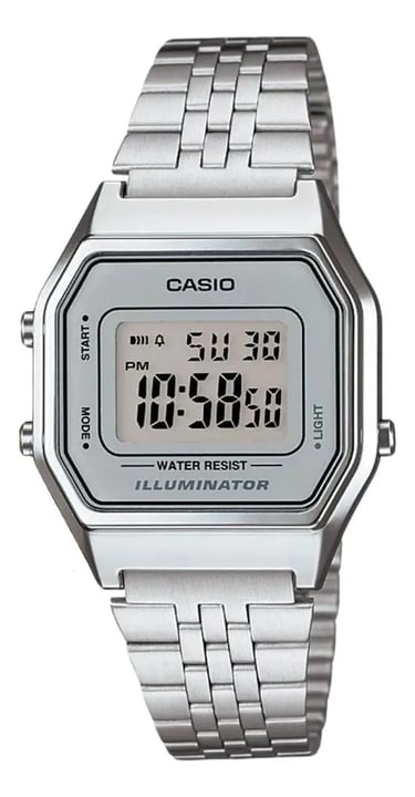 Casio Vintage LA680WA7DF