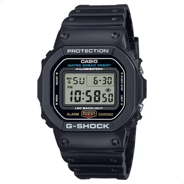 Casio G-shock Dw-5600ue-1vdf