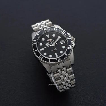 Orient Submariner Yn6ss023 P1sx