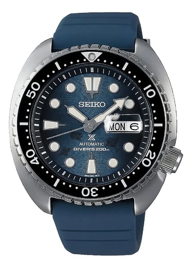 Seiko Prospex King Turtle SRPF77
