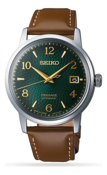 Seiko Presage Cocktail Time Mojito Srpe45j1