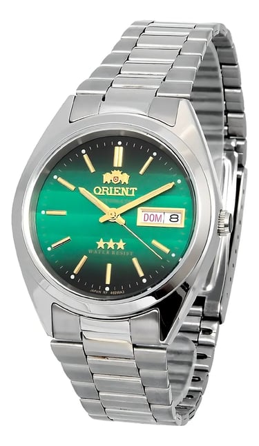 Orient 3 Stars 469WA3F