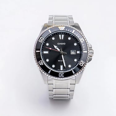Casio Duro 200m Mdv-107d-1a1vdf