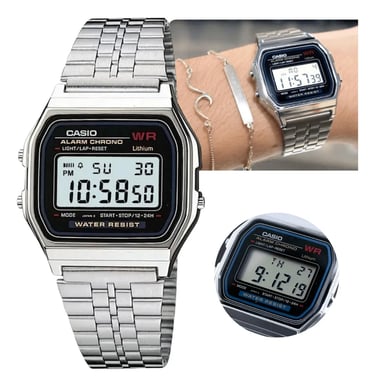 Casio Vintage A159