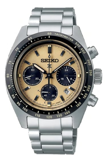 Seiko Prospex Speedtimer Ssc817p1