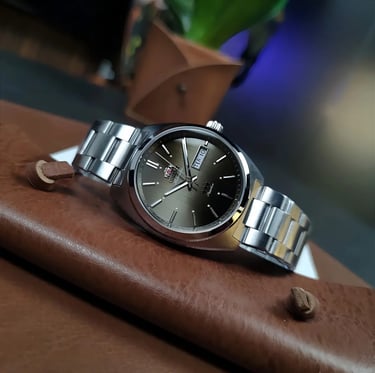 Orient Heritage 3 Stars Yn6ss001