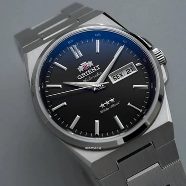 Orient Elegance 3 Stars Yn6ss020