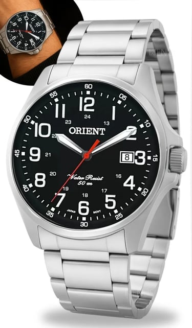 Orient MBSS1171