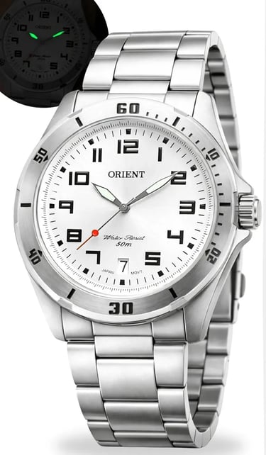 Orient MBSS1155A S2SX