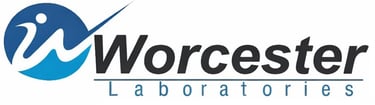 WORCESTER LABORATORIES logo