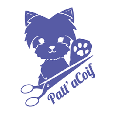Patt'aCoif logo