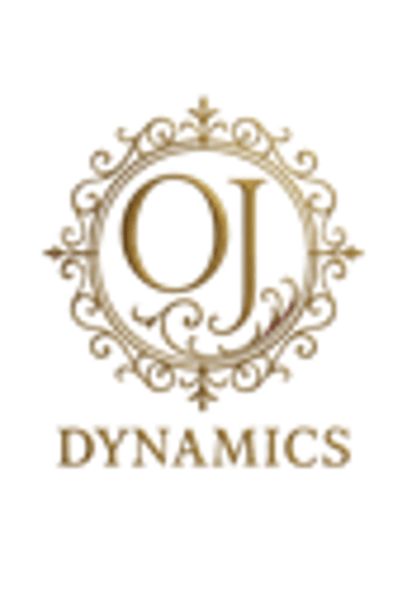 OJDynamics logo