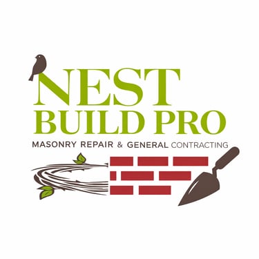 Nest Build Pro logo