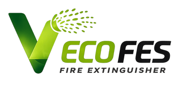 Eco Fes Fire Extinguisher logo