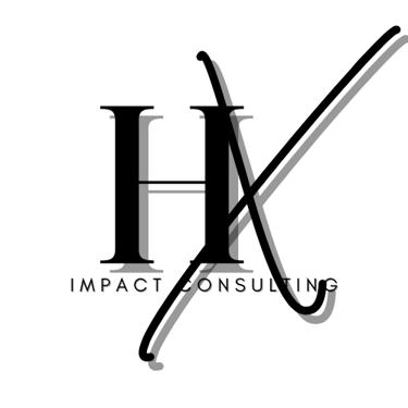 HX IMPACT logo