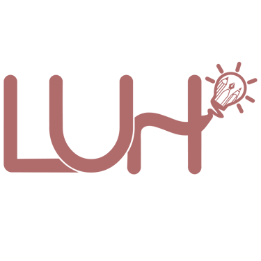 Luh dos 3D logo