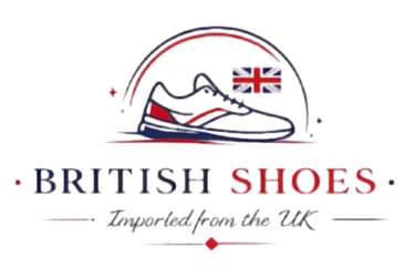 British Shoes logo