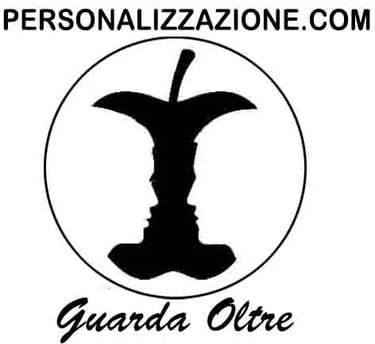personalizzazione.com logo