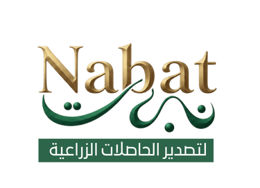 نبات logo