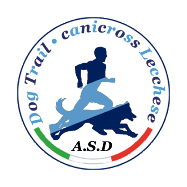 Dog Trail Canicross Leccese logo