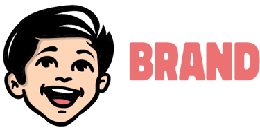 The Brand Guy logo