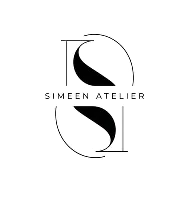 Simeen Atelier logo
