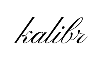 Kalibr logo