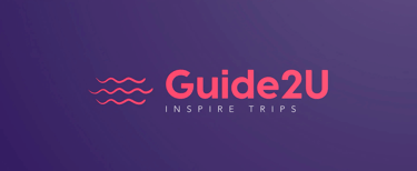 Guide2U logo