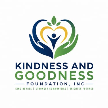 BrighterKind logo