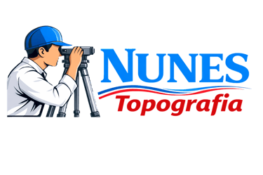 Nunes Topografia Ltda logo