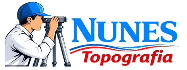 Nunes Topografia Ltda logo