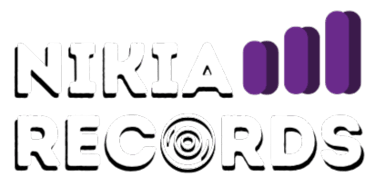 Nikia Records logo