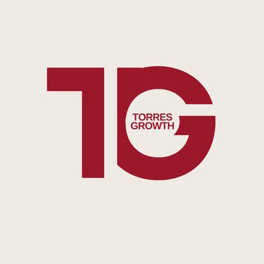 Torres Growth - Consultora de Marketing para Emprendedores logo