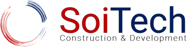 SoiTech logo