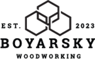 Boyarsky Woodworking logo