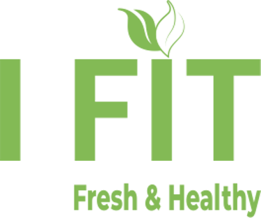 IFIT Fresh Juice logo