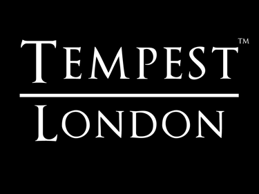 Tempest London logo