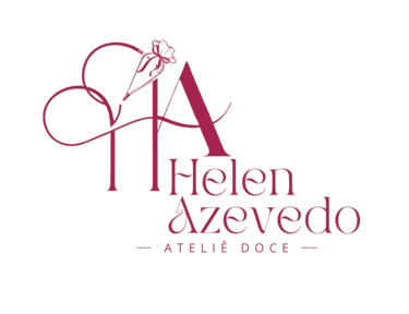 Atelie Helen Azevedo logo