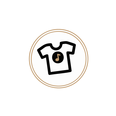 LiveLocalMerch logo