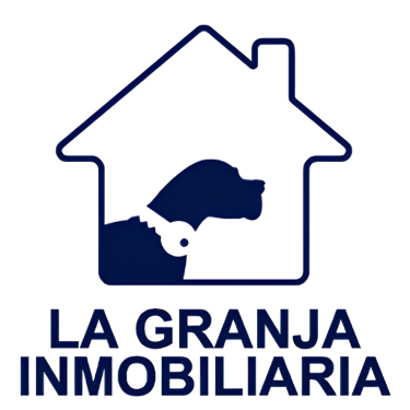 Inmobiliaria La Granja logo