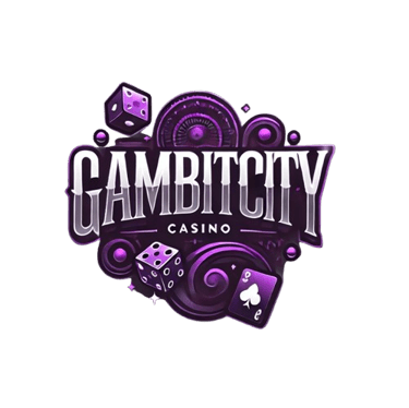 GAMBIT CITY logo