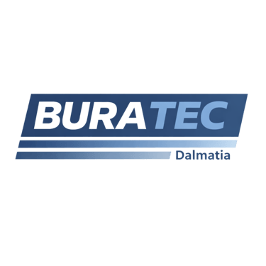 BURATEC logo