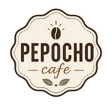 Pepocho Cafe logo