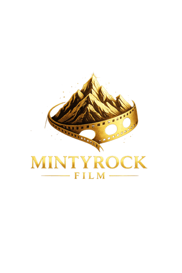 Mintyrock Film logo