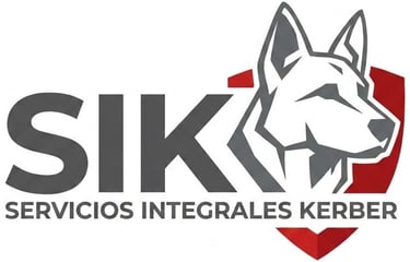 Sistemas Integrales Kerber logo